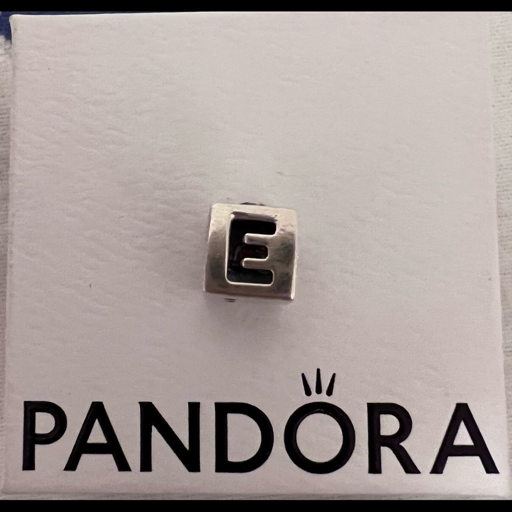 Pandora Love Dice Charm View 4